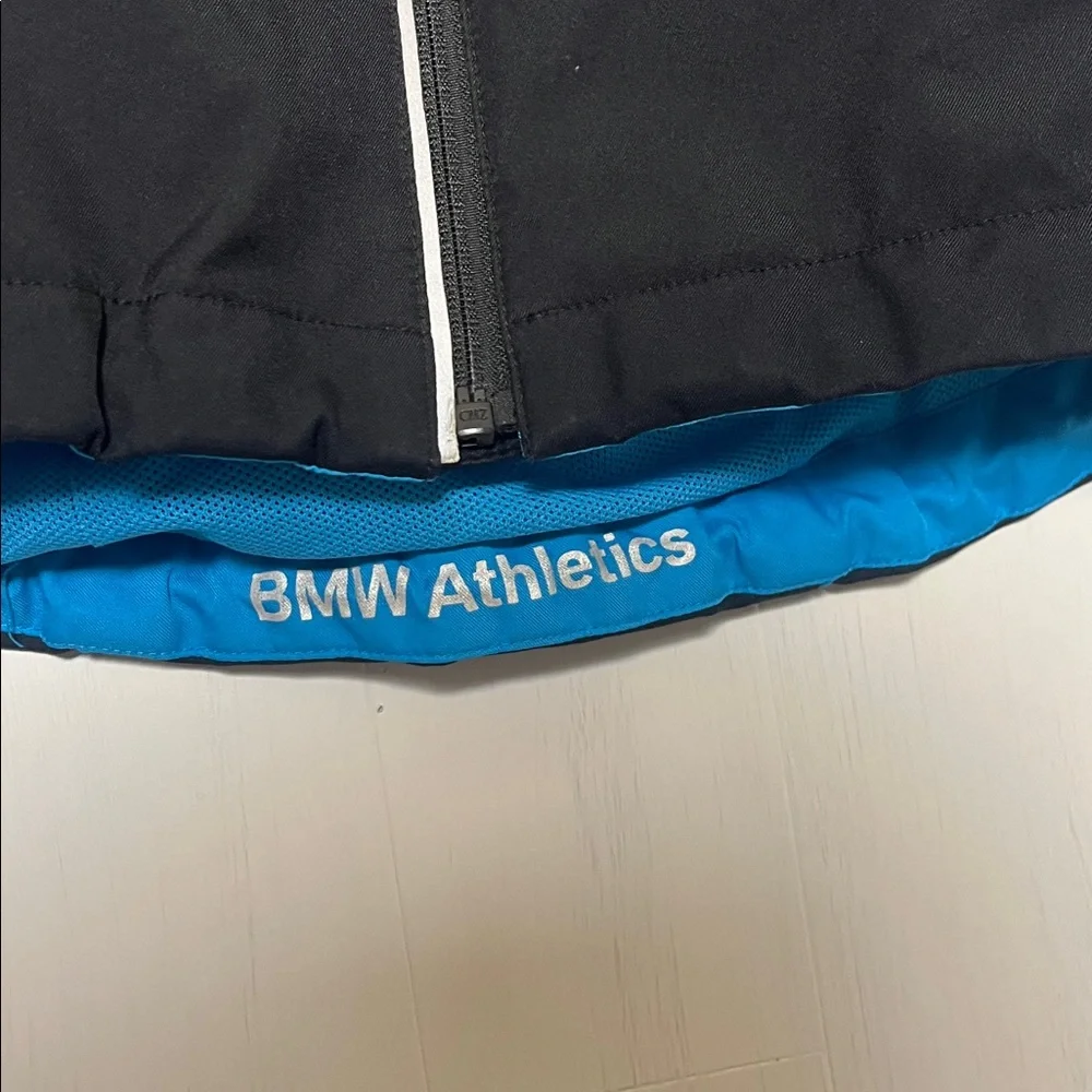 BMW Athletics Performance Functional Jacket Size XS‎ - Picture 6 of 10